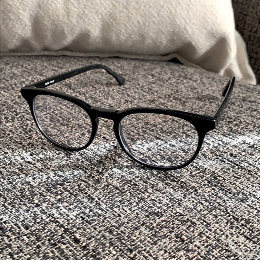 Felix Gray blue blocking glasses